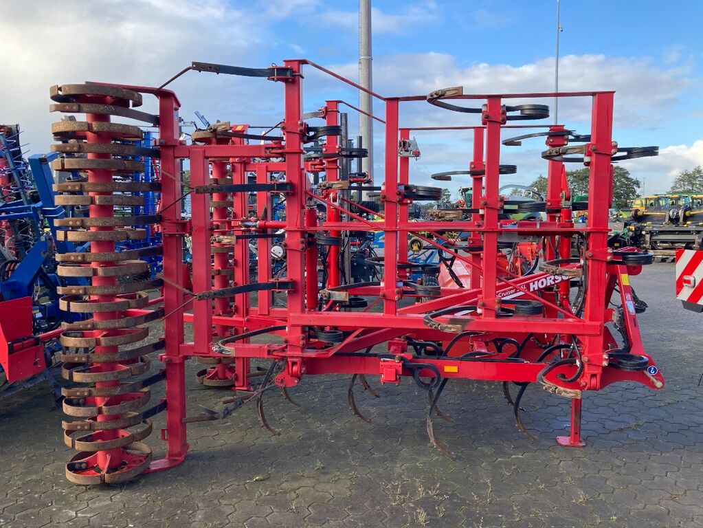 Horsch Cruiser 5 SL 2
