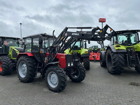 Belarus MTS 952.2