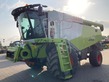 CLAAS Lexion 650