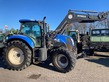 New Holland T 7.200