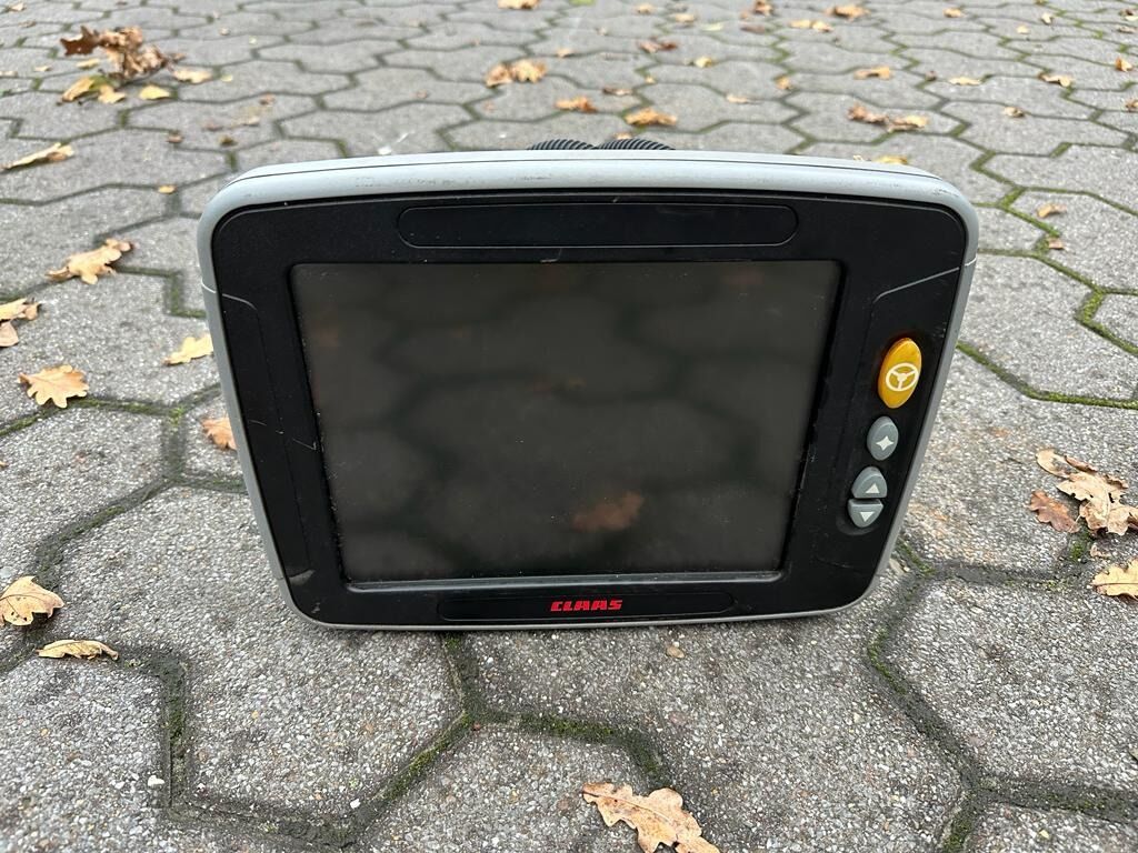 GPS RTK S 10 Terminal 1