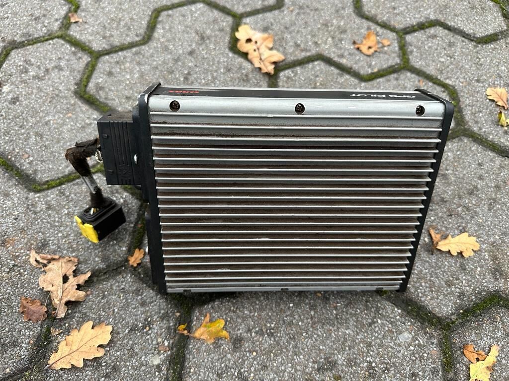 GPS RTK S 10 Terminal 3