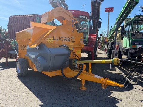 Lucas Castor+ 30 R