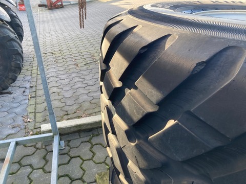 Nokian 4x 620/60 R26.5 Country King 