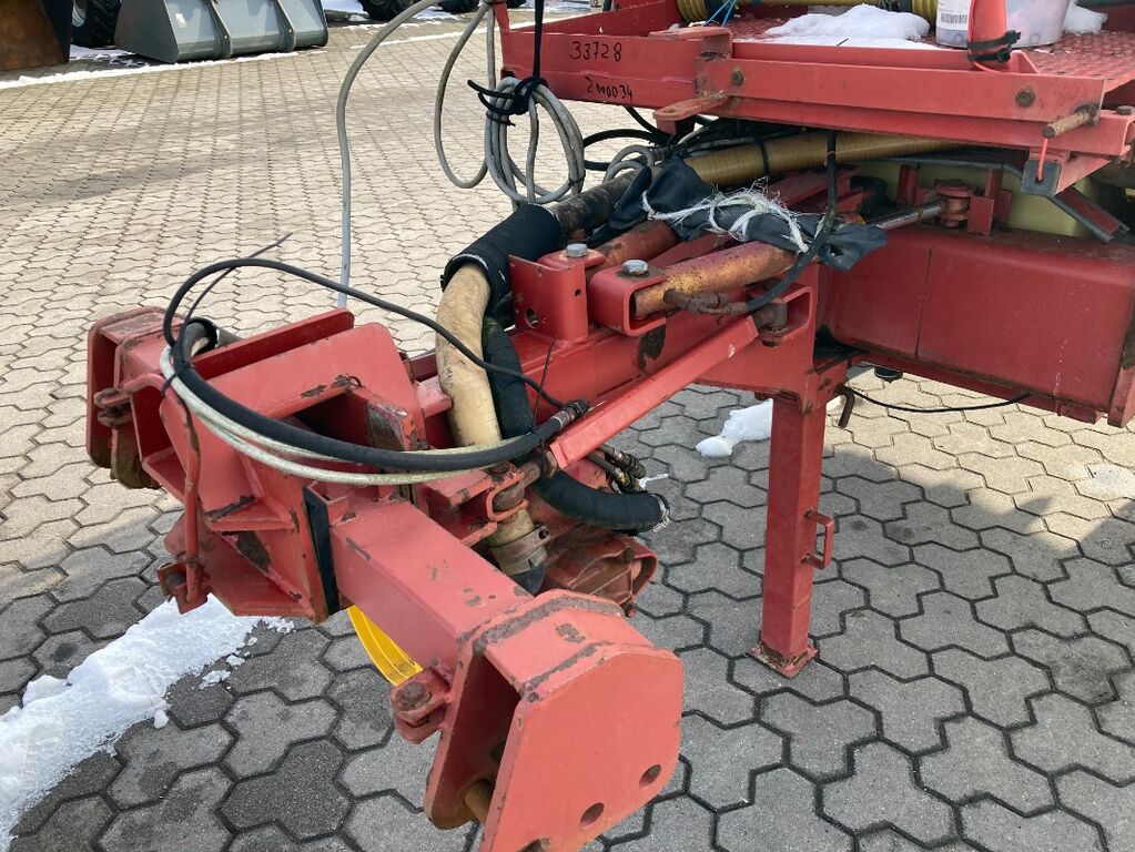 Hardi Commander 2800 3