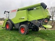 CLAAS Lexion 650