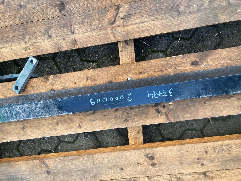 Saphir Impulsschiene 2