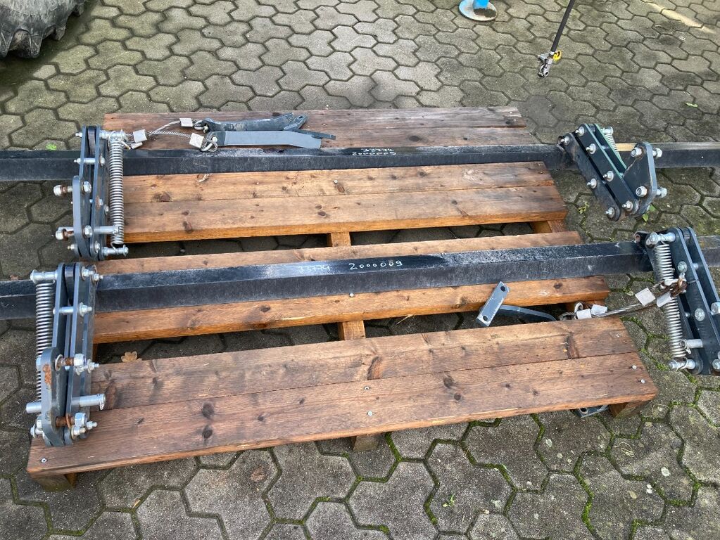 Saphir Impulsschiene 3