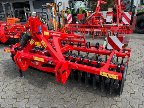 Sonstige Planipack 50
