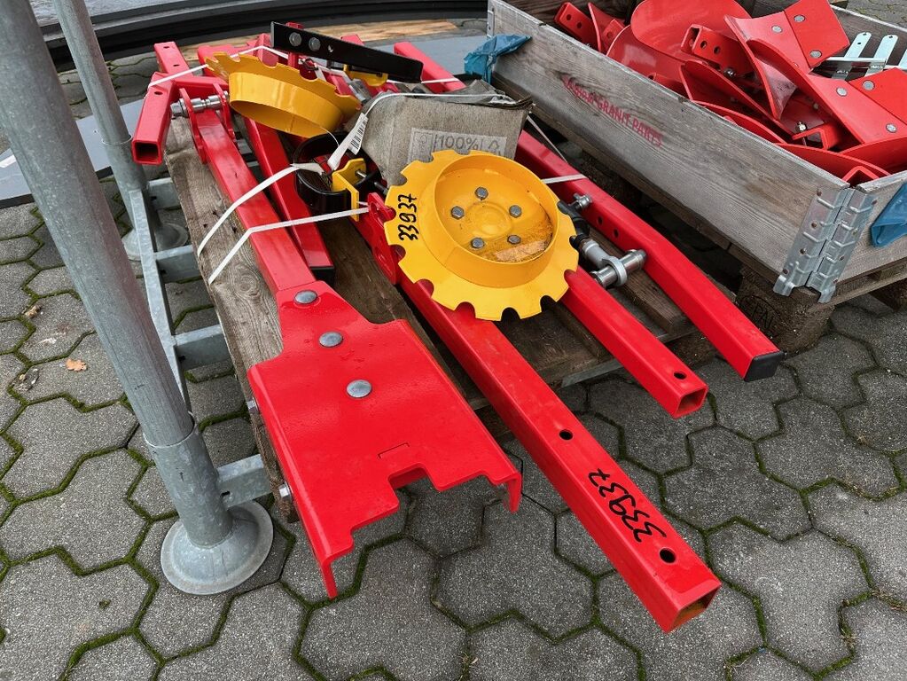 Väderstad 2 Spuranreisser 2