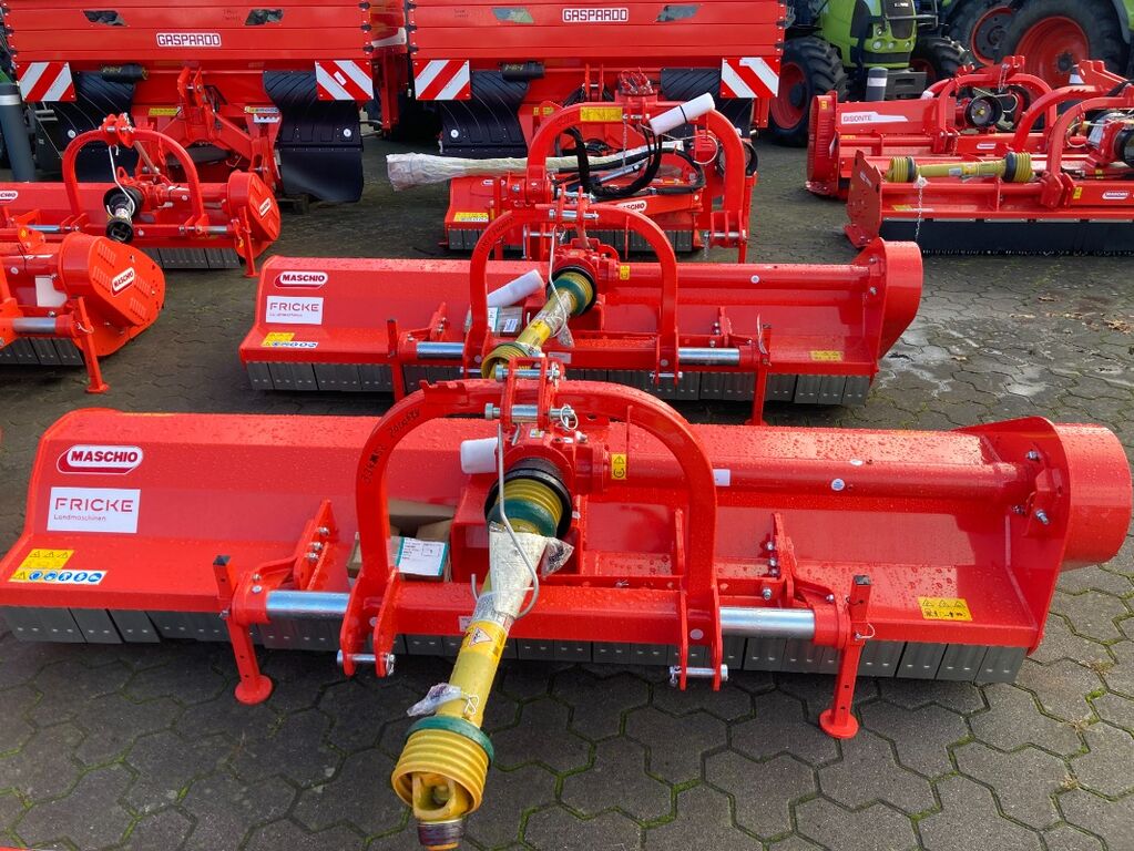 Maschio Brava 250 1