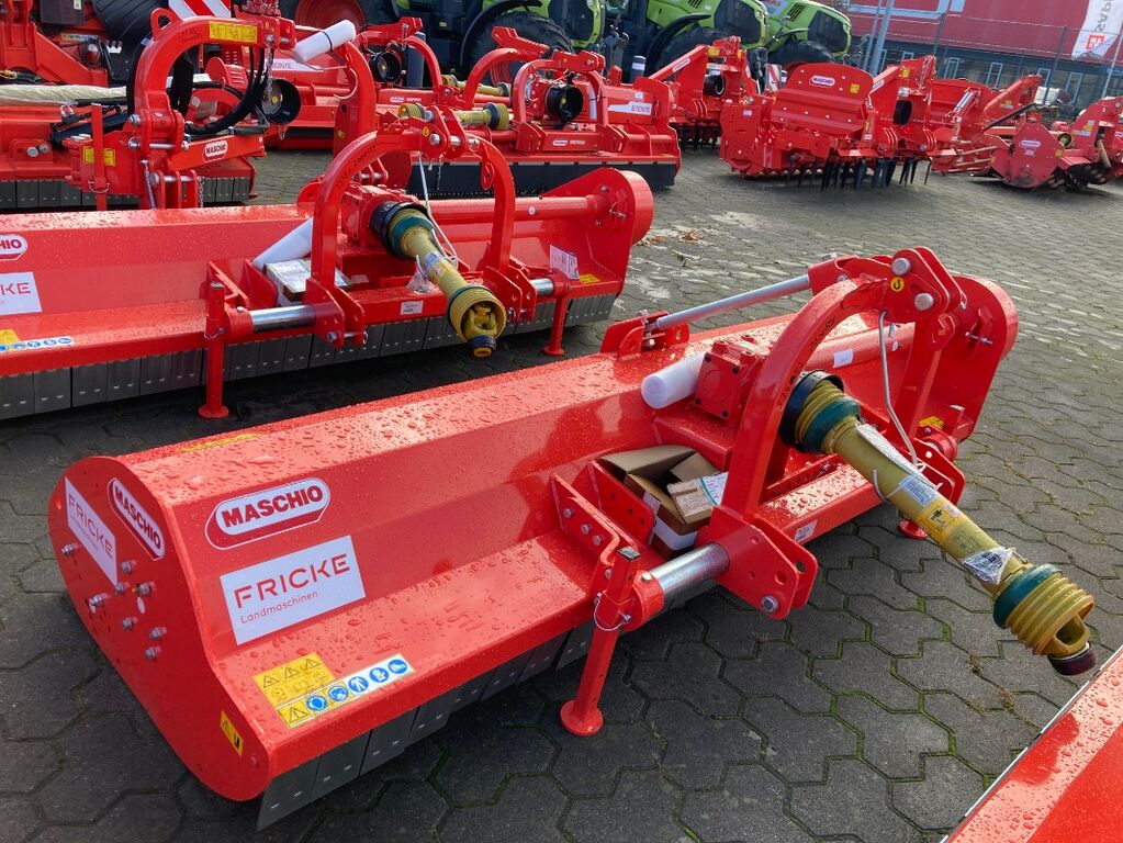 Maschio Brava 250 3