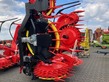 Kemper 475 plus Mähvorsatz inklusive Zusatzfahrwerk 400 