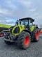 CLAAS Axion 810 CMATIC CEBIS