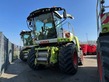 CLAAS Jaguar 960 Allrad