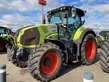 CLAAS Axion 800 HEXASHIFT CIS+