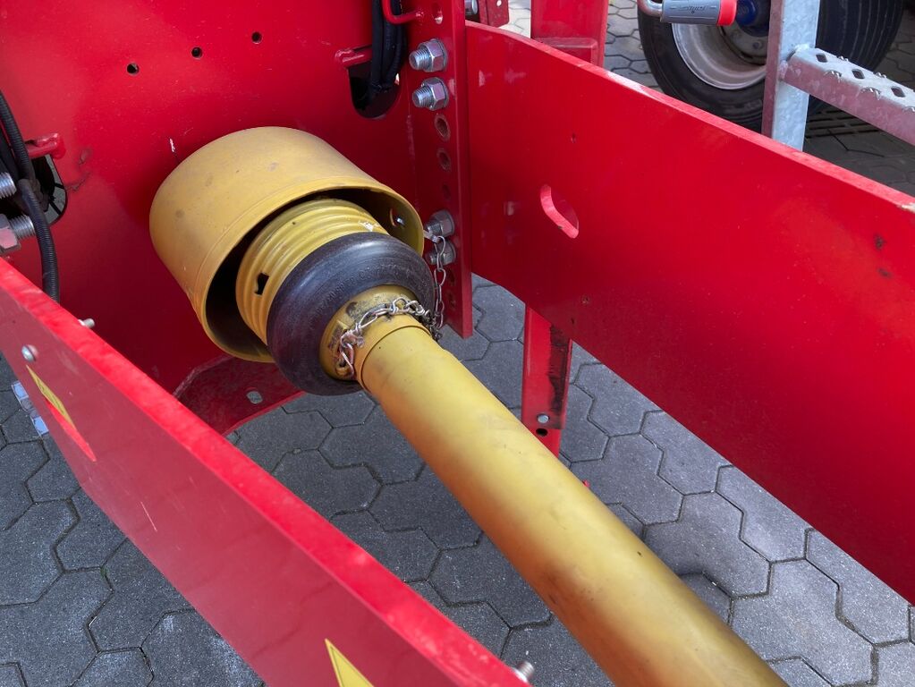 Trioliet Solomix 2 2000 ZK 2