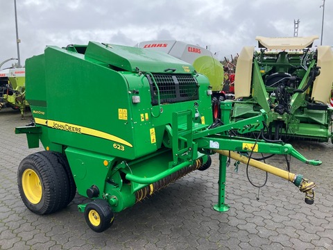 John Deere 623 MultiCrop