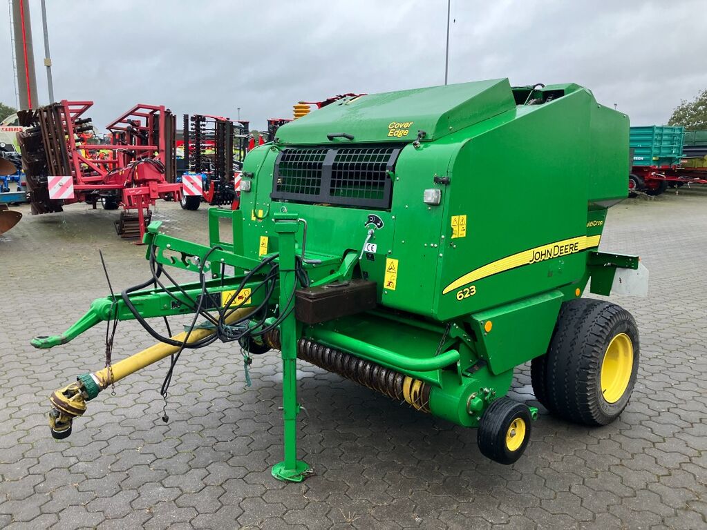 John Deere 623 MultiCrop 2