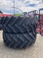 Mitas 2x 710/70 R42 Mitas Festfelge