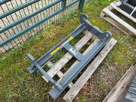 Saphir PG 12/45 Claas Scorpion