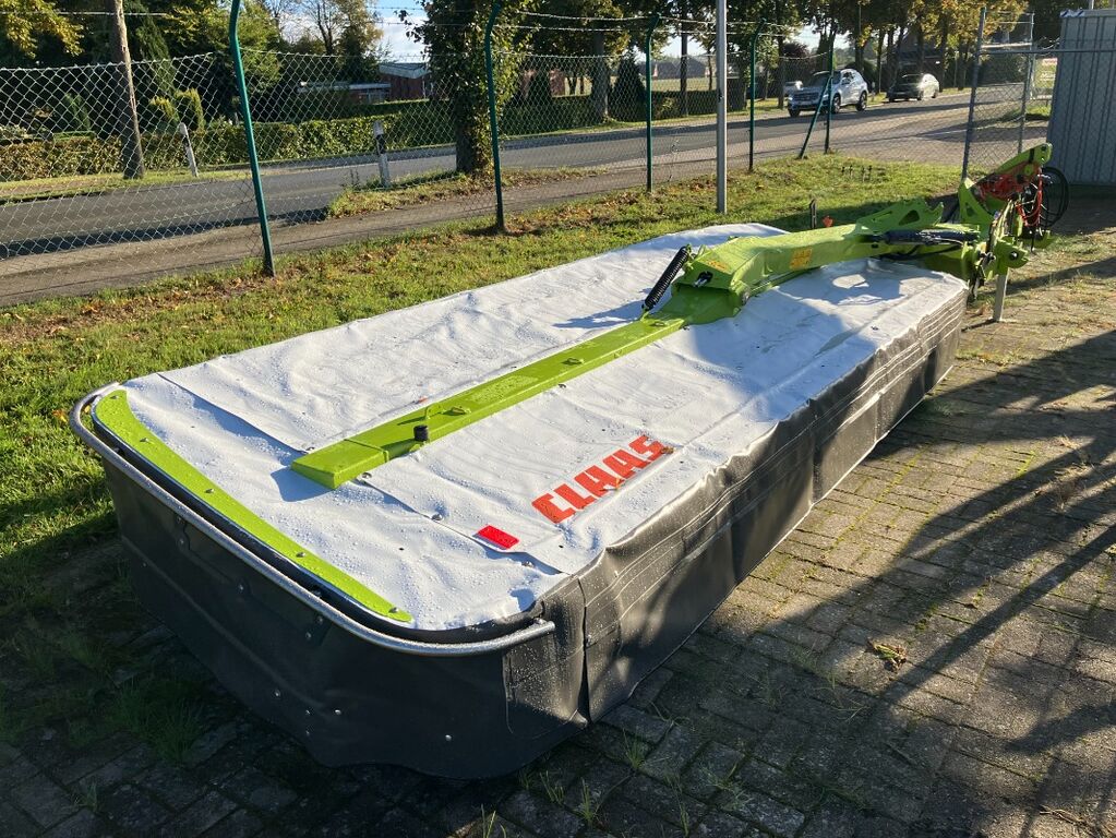 Claas Disco 4400 Contour 3