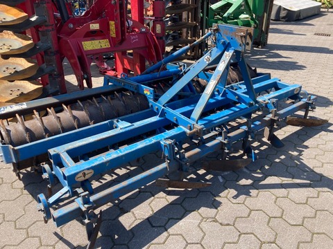 Rabe Kompakter 301