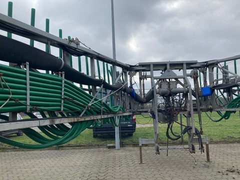 Vogelsang TSG 330