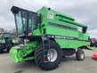 Deutz 3640 M HTS