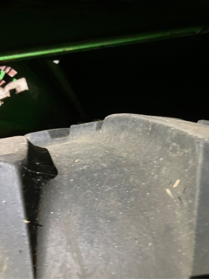 Deutz Fahr 3640 M HTS 2