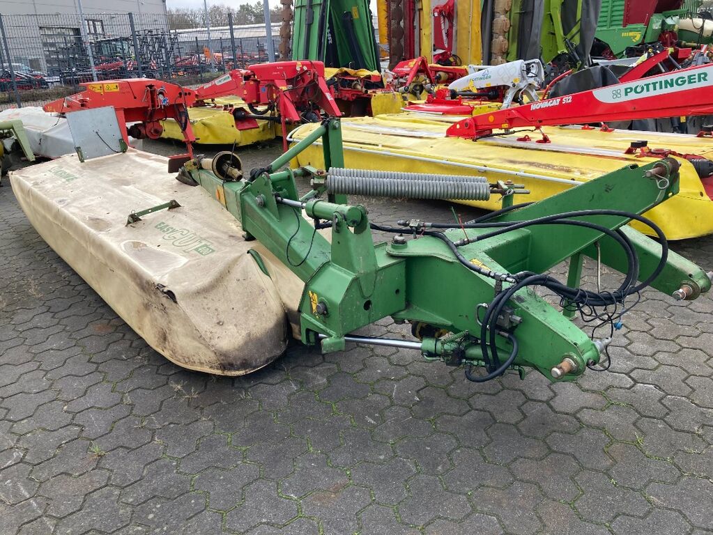 Krone Easy Cut 400 1