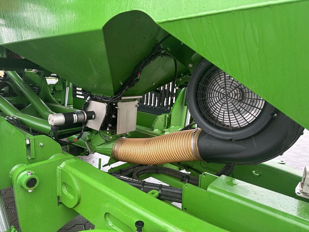 Amazone Cirrus 6003-2 3