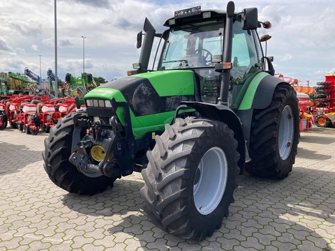 Deutz Fahr Agrotron M 620