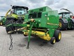 John Deere 575