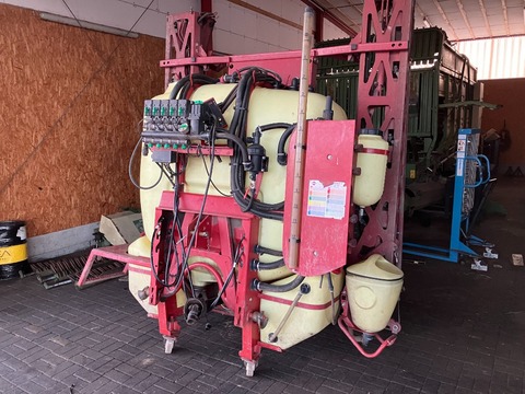 Hardi Master Plus Pro VHG 1200