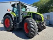 CLAAS Axion 920 Cmatic Cebis 