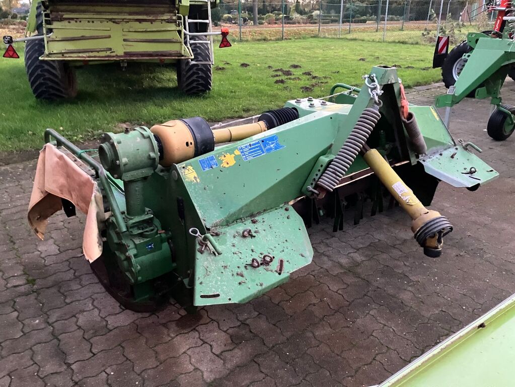 Krone EasyCut 28CV 2