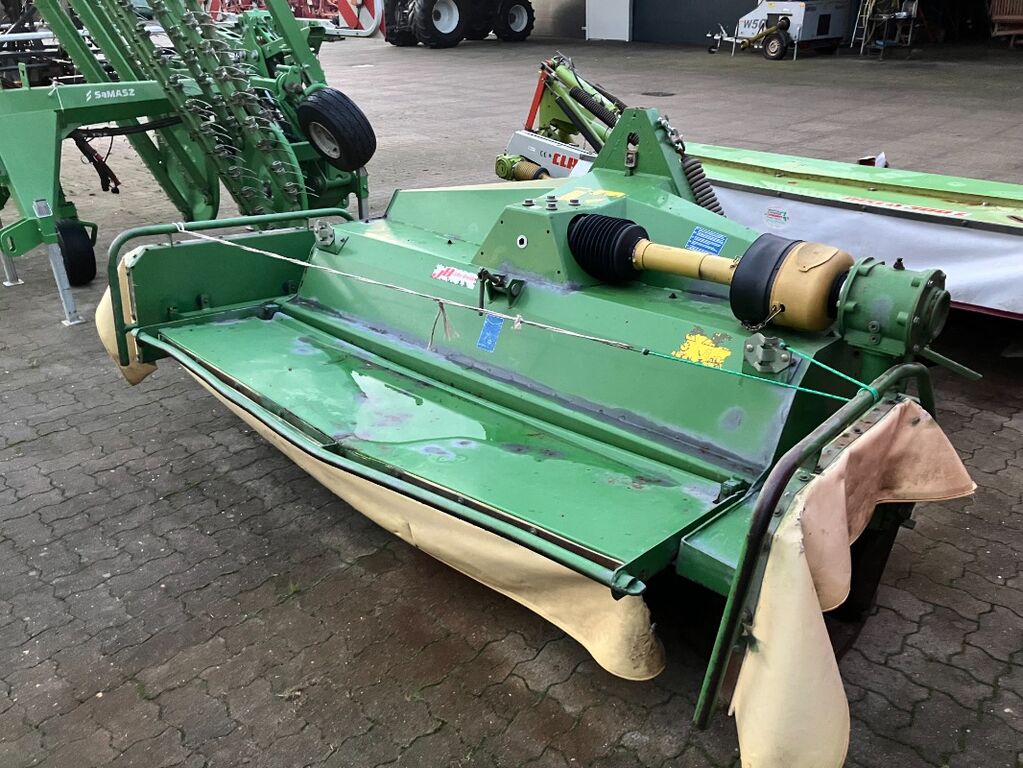 Krone EasyCut 28CV 3