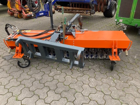 Tuchel Plus 590 - 230