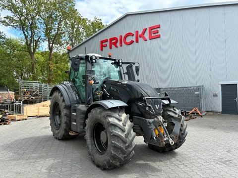Valtra T 174 Direct 