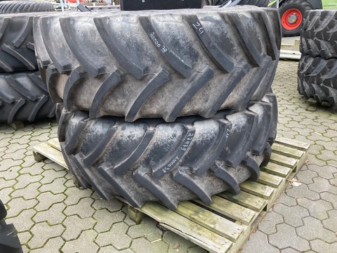 Mitas 2x 650/65R42