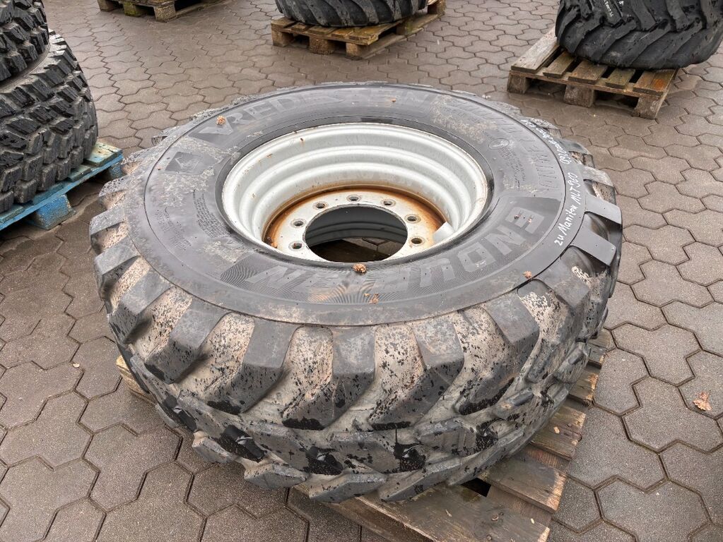 Vredestein 500/70 R24 3