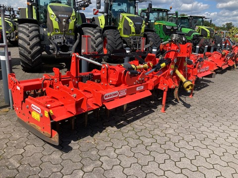 Maschio Aquila Rapido Plus 600 