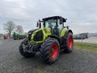 CLAAS Axion 830 CMATIC CEBIS ***Jahresendrallye***