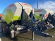 CLAAS Quadrant 5300 FC NUR 15116 Ballen