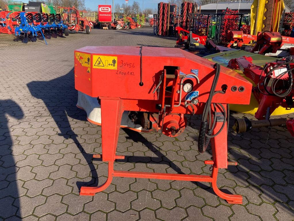 Kuhn GMD 3510 FF 2