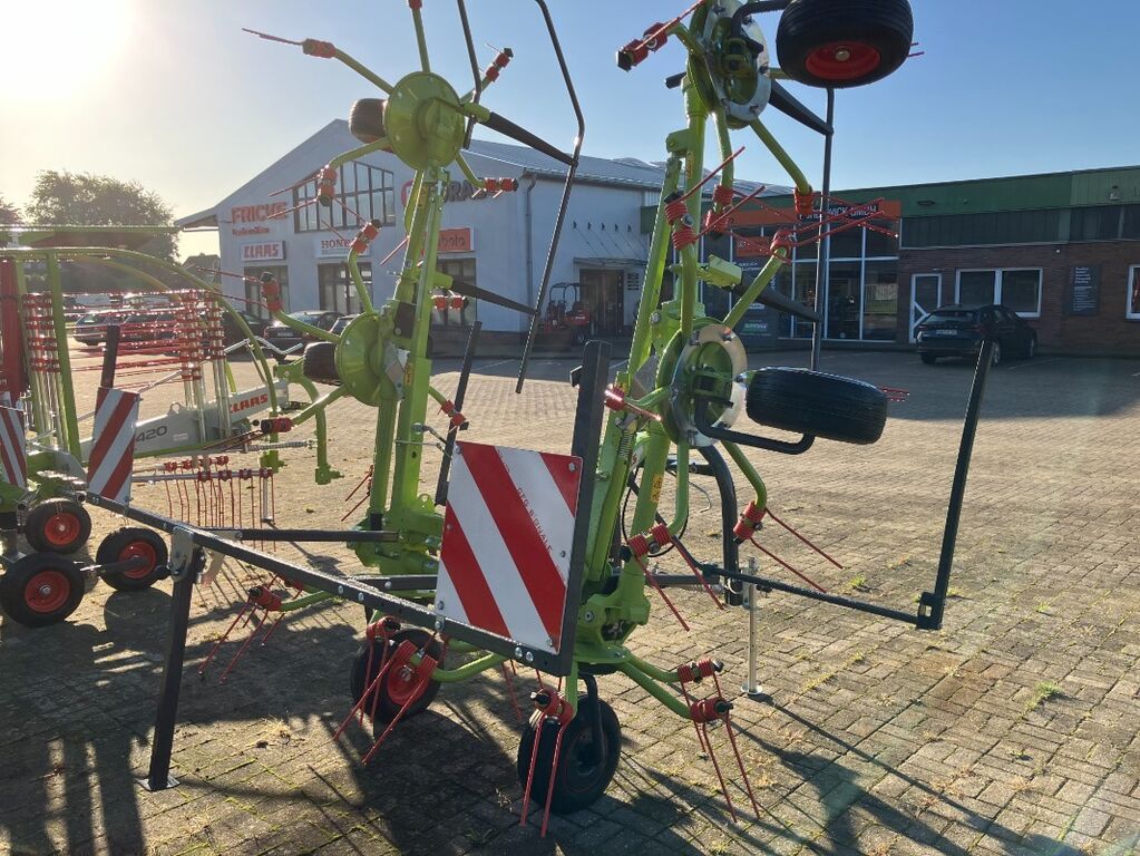 Claas Volto 65 2