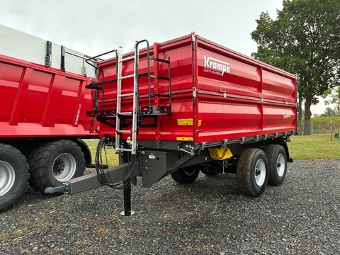 Krampe TDK 18-500 Carrier
