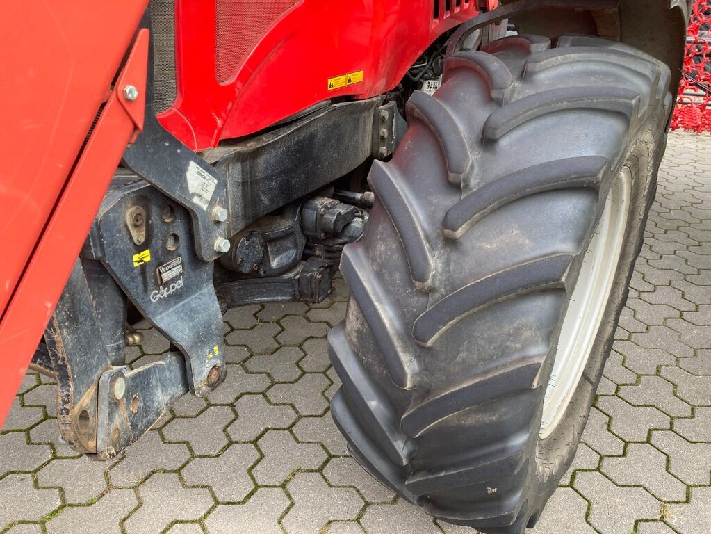 Massey Ferguson 6465 DYNA 6 3