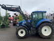 New Holland T 4.95  **Jahresendralley**